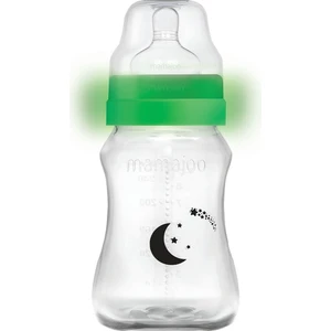 Gece & Gündüz Biberonu 270 ml & Anti-Kolik Biberon Emziği No:2 / M