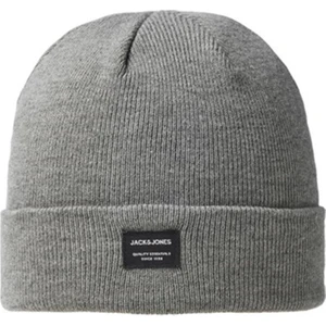 Jack & Jones Erkek Jacdna Bere 63512092815 Açık Gri
