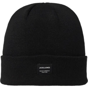 Jack & Jones Erkek Jacdna Bere 63512092815 Black