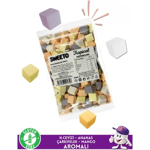 Tropical Marshmallow 1000 Gr.