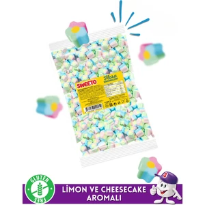 Sweetomarshmallow Flora 1000GR