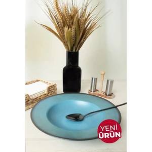 Blue Ege Makarna Tabağı 28 cm 21719