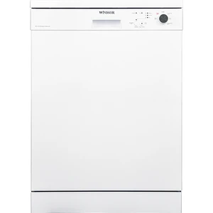 WS 3514 5 Programlı 12 Kişilik Bulaşık Makinesi