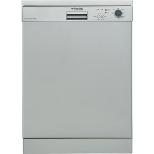 WS 3514S 5 Programlı 12 Kişilik Bulaşık Makinesi
