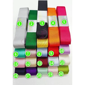 Hayalperest Boncuk Grogren Kurdele 3cm