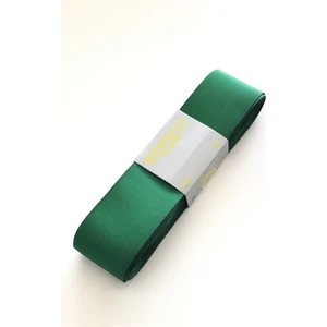 Hayalperest Boncuk Yeşil Grogren Kurdele 4 cm 10 mt
