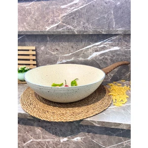 28 cm Wok Tava-Tava