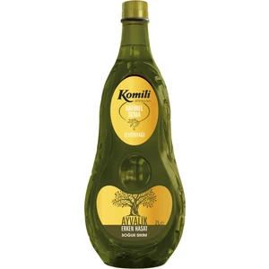 Ayvalık Erken Hasat Natürel Sızma Zeytinyağı 2 Lt