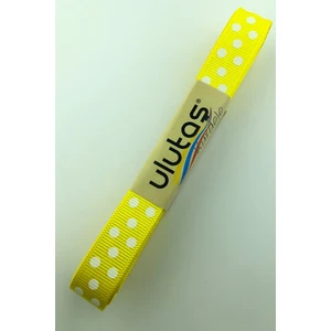 Puantiyeli Grogren Kurdele 1.5 cm