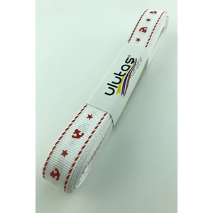 Çapa Desenli Grogren Kurdele 1,5 cm