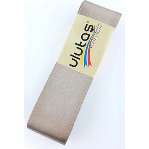 Saten 4 cm Kurdele 10 mt