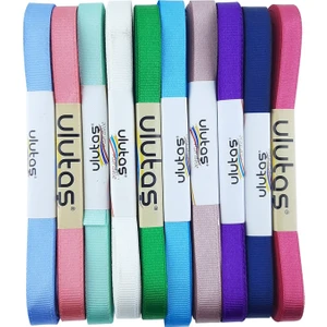 10 mt 1 cm Grogren Kurdele