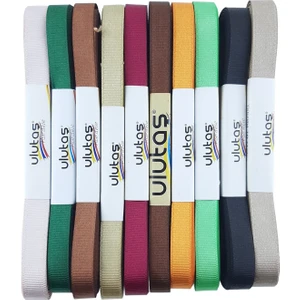 Grogren Kurdele 1 cm 10 mt