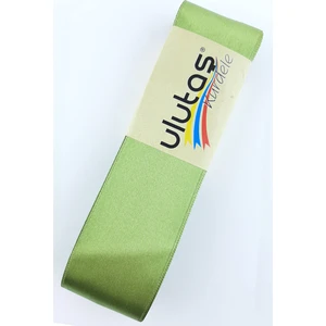 Saten 4 cm Kurdele 10 mt