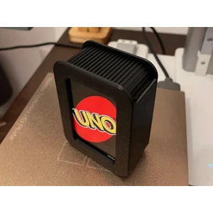 Uno Kart Kutusu