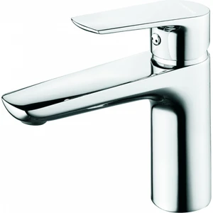 Solo Lavabo Armatürü Krom