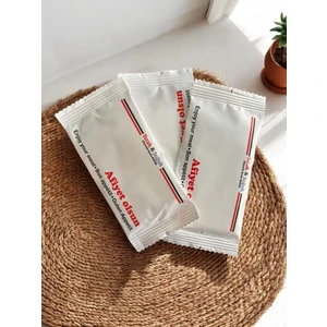 Cupra Pack Katlı Islak Mendil