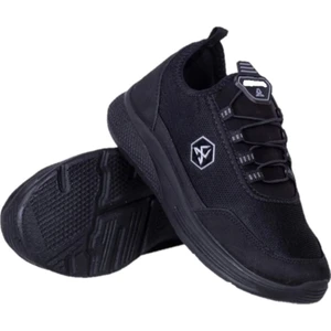 Erkek Günlük Spor Ayakkabı Lacivert Bağcıksız Ortopedik Hafif 202410