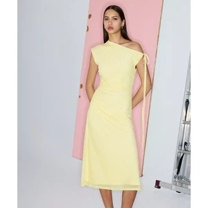 Drapeli Elbise TS1250002480009