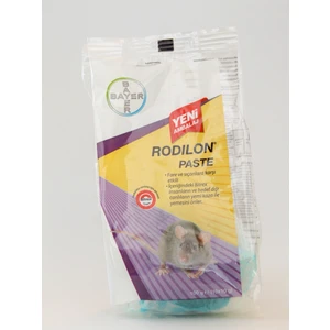 Rodilon Pasta 100 gr Fare Yemi