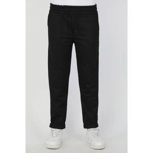 E Çocuk Dokulu Unisex Çocuk Eşofman Altı 3589