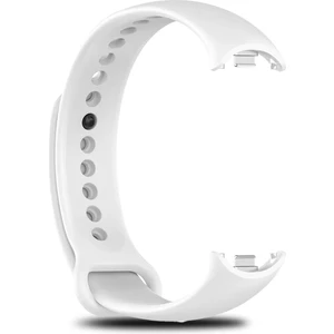 Nezih Case Xiaomi Mi Band 8 / 9 / 10 Uyumlu Klasik Kordon Silikon Strap Kayış