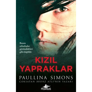 Kızıl Yapraklar - Paullina Simons
