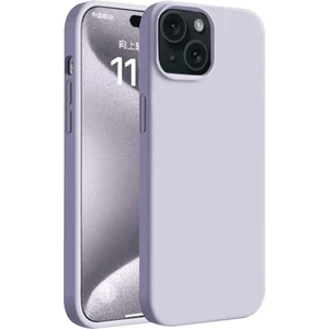 Apple  Apple iPhone 15 Kılıf Uyumlu First Silikon