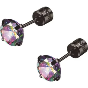 Rainbow Küpe - Limited Edition - Döner Kilit
