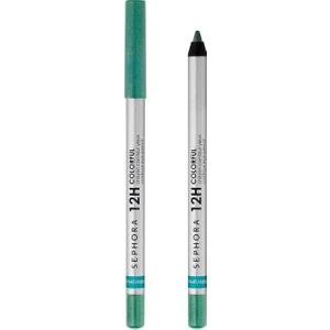 Sephora Collectıon 12H Colorful Contour Eye Pencil - Göz Kalemi 60 Fresh Mınt