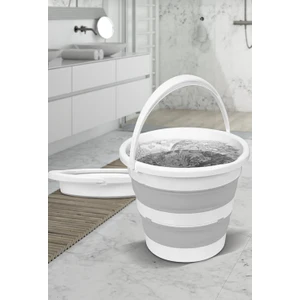 Katlanır Su Kovası 12, 4 Lt