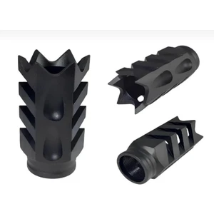 Av 12 Cal. Alevgizleyen Kompansatör