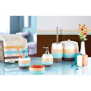 Katy 5 Li Banyo Seti