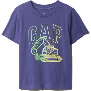 V-Bf Ss gr Tee T-Shirt - 703624