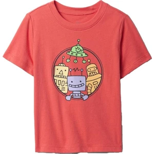 V-Bf Ss gr Tee T-Shirt - 703624