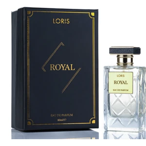 Royal Parfüm 80 ml