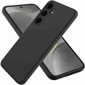 Galaxy A56 ile Uyumlu Yumuşak Silikon Telefon Kılıfı