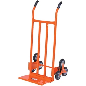 Ibtaş 3 Tekerlekli Merdiven Çıkabilen El Arabası 250 kg