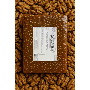 Fıstıklı Dut Pestili