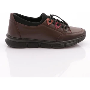 Dgn 660 Kadin Comfort Ayakkabi