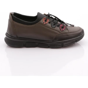 Dgn 660 Kadin Comfort Ayakkabi