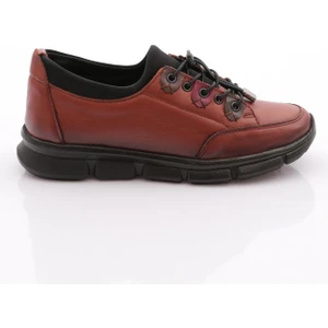 Dgn 660 Kadin Comfort Ayakkabi