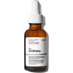 The Ordinary Balancing & Clarifying Serum 30ML