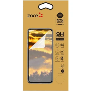 Apple iPhone 15 Nano Micro Temperli Ekran Koruyucu