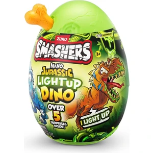 MHR09000 Smashers Nano Jurassic Sürpriz - 74132TQ1