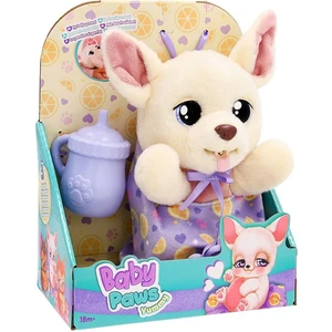 BAW03100 Baby Paws Yummy Chihuahua 18 cm Peluş
