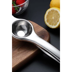 Paslanmaz Limon Sıkacağı Narenciye Sıkacağı