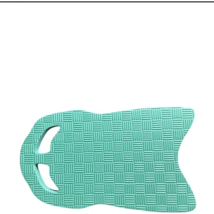Yüzme Tahtası Buz Mavisi 48x28x2,6 Kalınlık