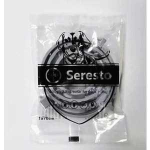 Seresto   Kenepire    Tasması     Kutusuz  70CM