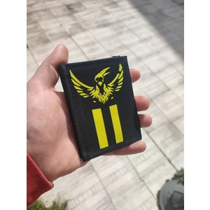 Orjinal Cırt Cırtlı Çocuk Cüzdanı Sport Cüzdan Fermuarlı Cüzdan Baskılı Cüzdan